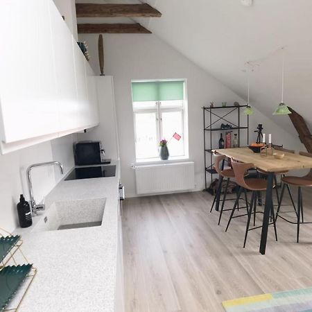 Hygge Loft Apartment Varde Exterior photo